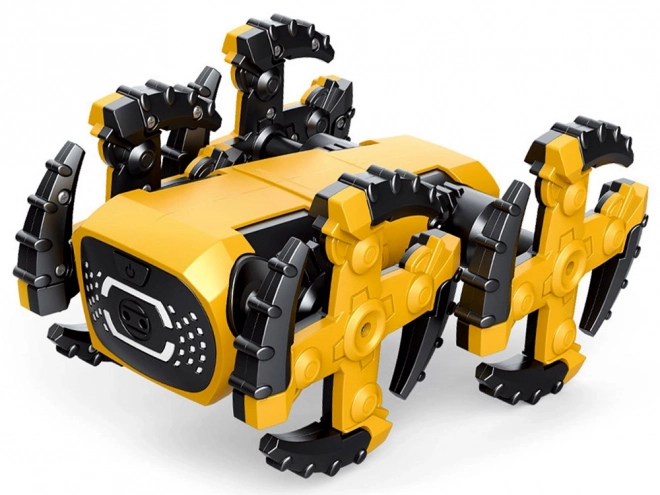 Robodog kit robot da assemblare