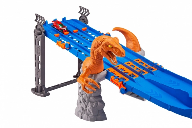 Attacco Raptor