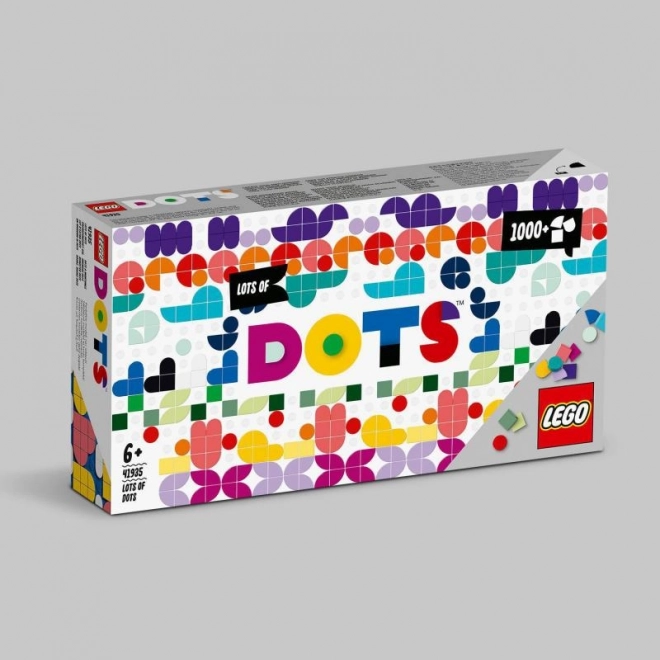 Lego Dots Set Creativo per Bambini