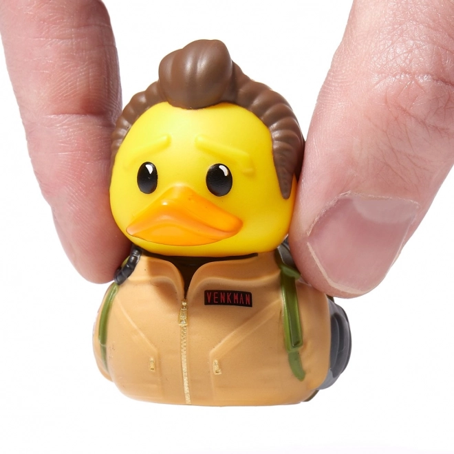 Tubbz papera Ghostbusters - Peter Venkman