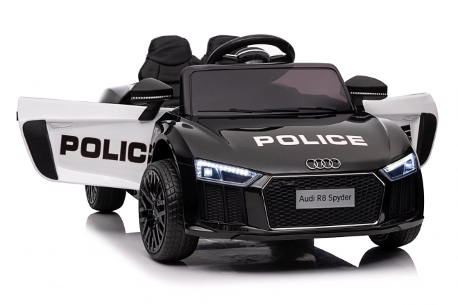 Macchina Elettrica per Bambini Audi R8 con Telecomando