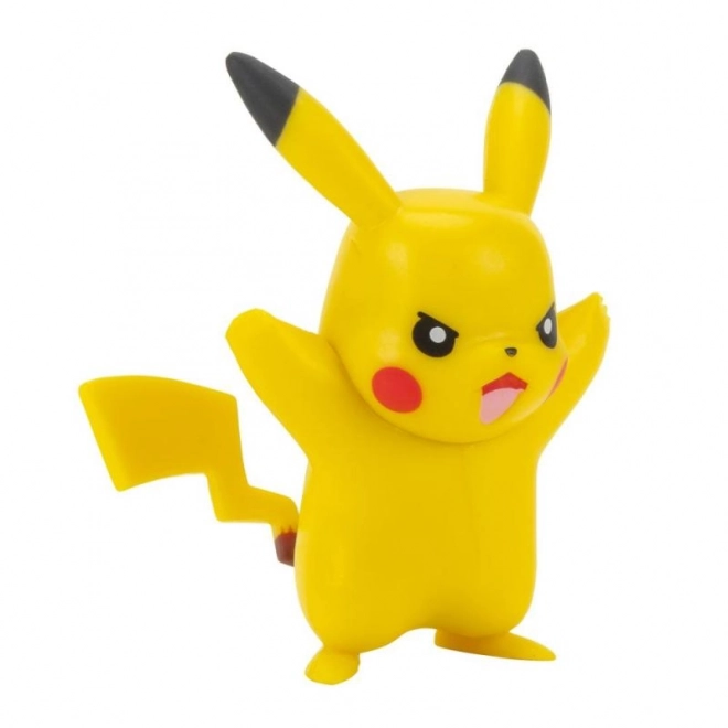 Figura da collezione Pokémon Battle