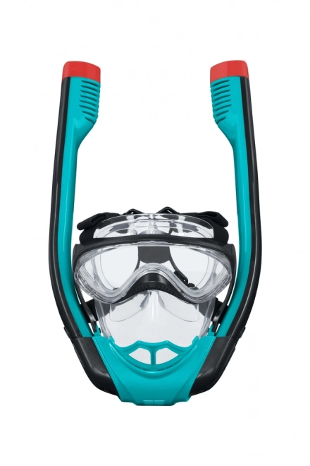 Maschera Intera per Snorkeling Bestway