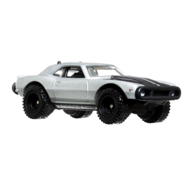 Hot Wheels premium Fast and Furious