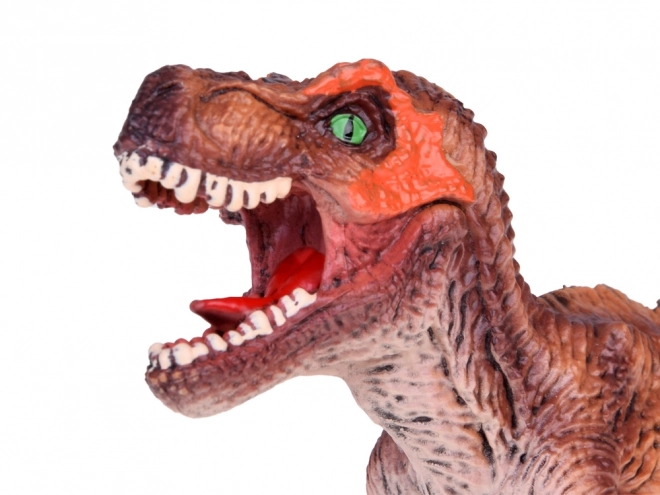 Mini figura di dinosauro Tyrannosaurus Rex