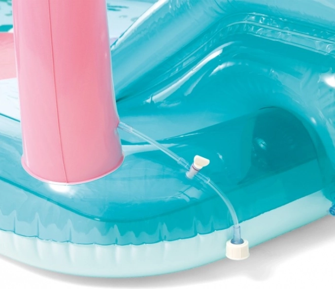 Comfort e sicurezza con base extra imbottita
