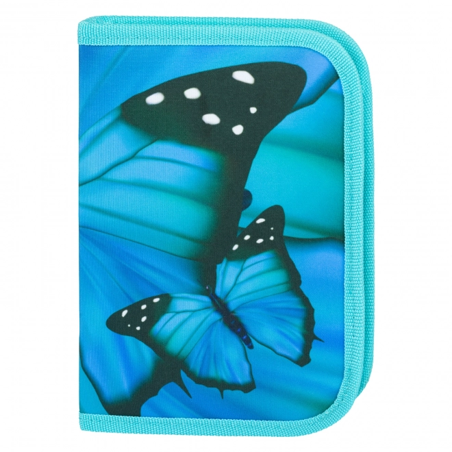 Set zaino scolastico Baagl ERGO Butterfly