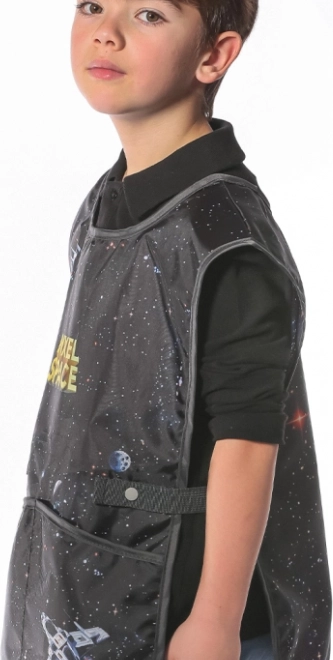 Grembiule per bambini Pixel Space
