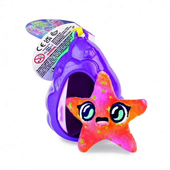 Pearly Pods Amici Moonlight brillano al buio