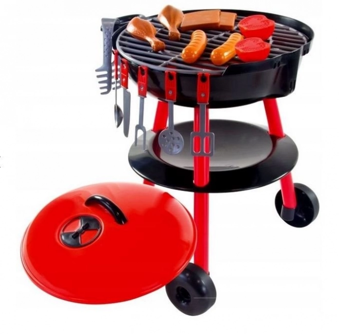 Grill per bambini Mochtoys