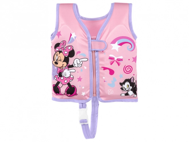 Giubbotto da nuoto per bambini Minnie