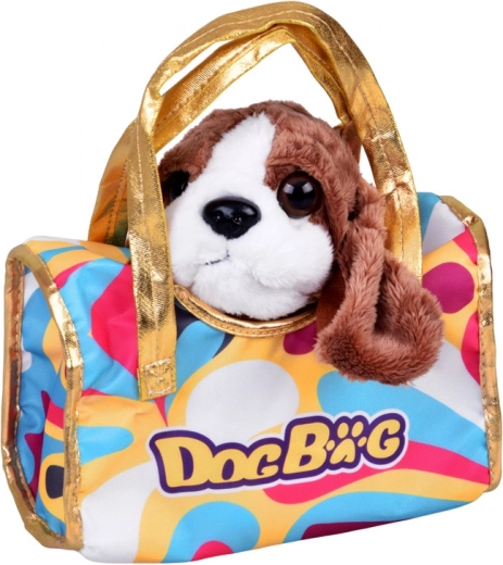 Borsetta portatile alla moda