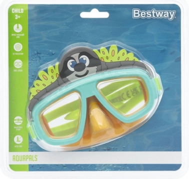 Occhialini da Nuoto Leniwiec Bestway