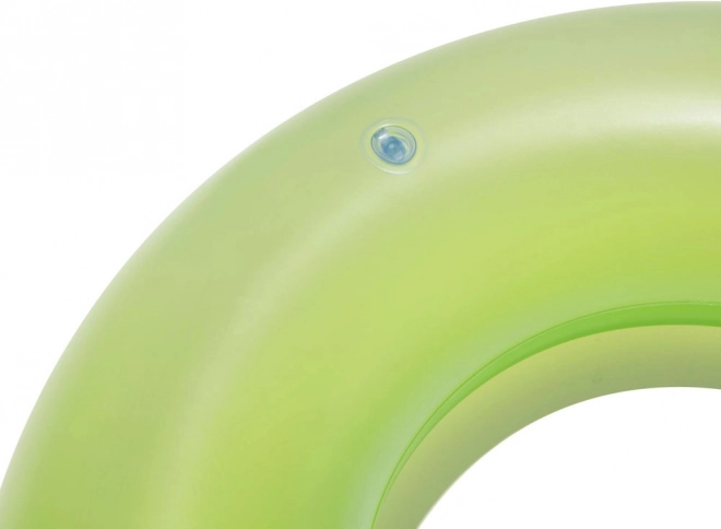 Anello da nuoto Bestway – verde