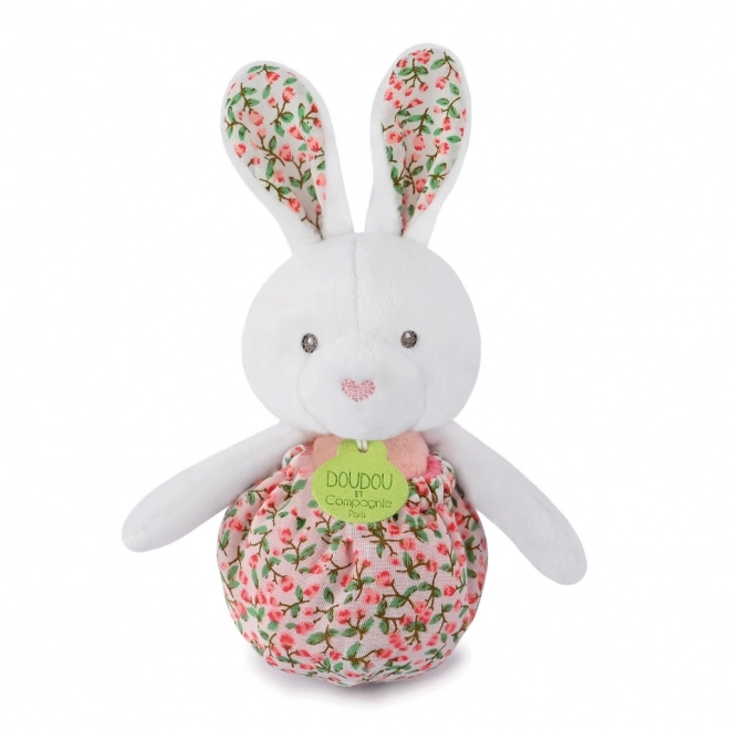 Doudou Coniglietto Pop-up 2 in 1