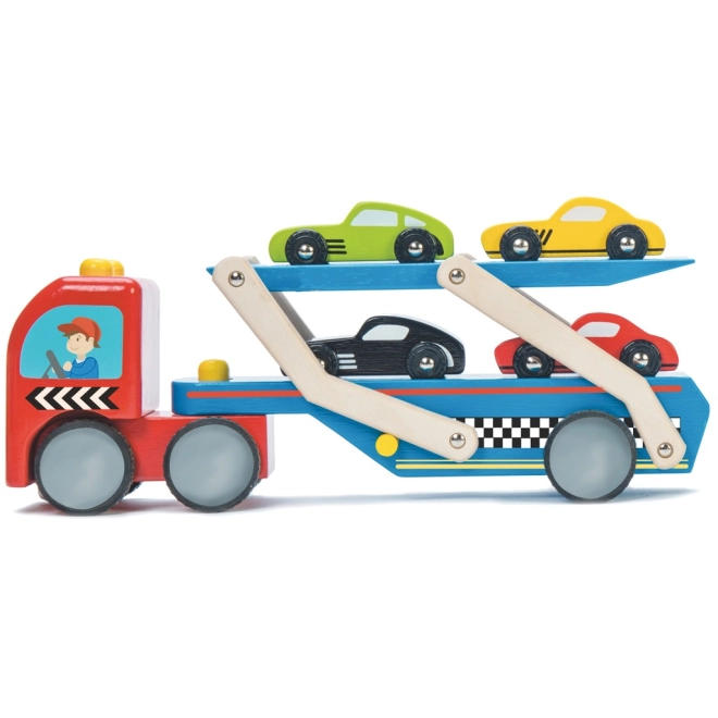 Parti mobili per un gioco divertente
