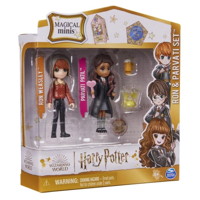 Edizione da collezione Magical Minis