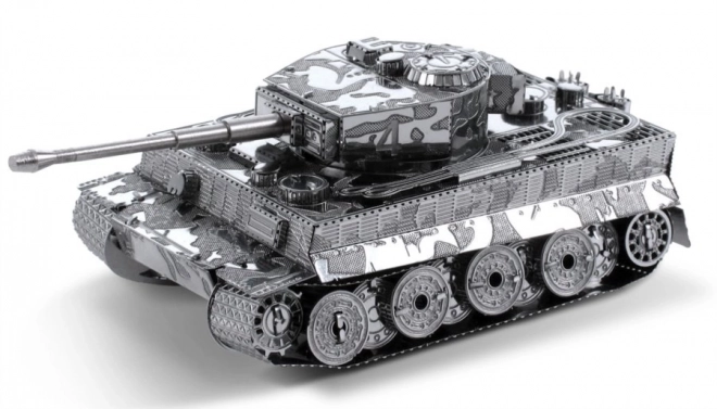 METAL EARTH puzzle 3D Tank Tiger I