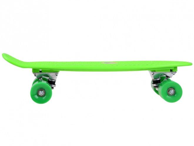 Skateboard Fiscia Rossa per Bambini e Giovani