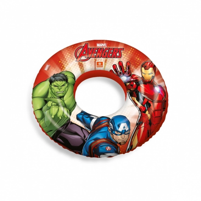 Anello gonfiabile Avengers 50 cm