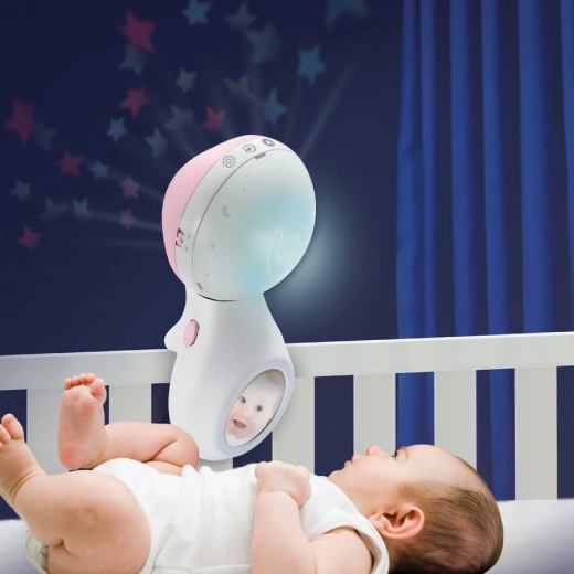 Modalità giorno/notte intelligenti con timer automatico
