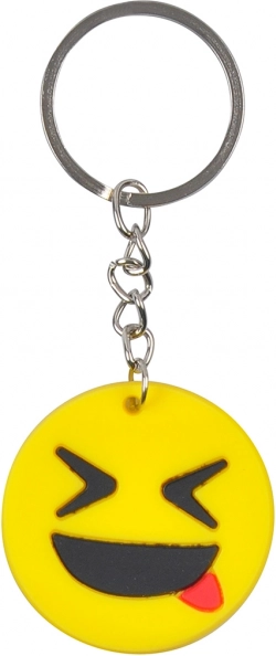 Portachiavi Sorridenti - Mix 10 pz
