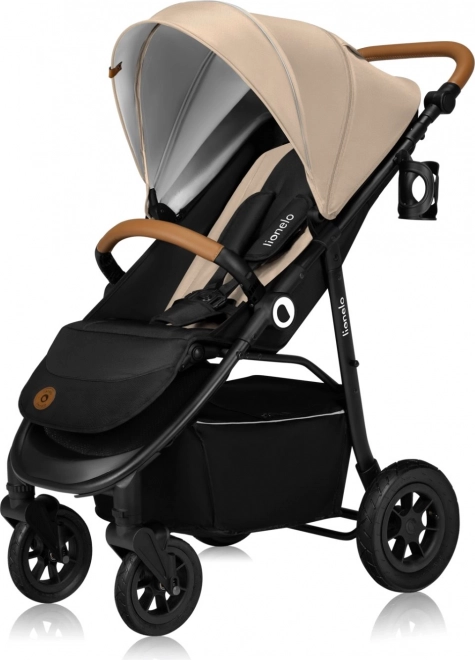 Passeggino Sportivo Natt Beige Sand