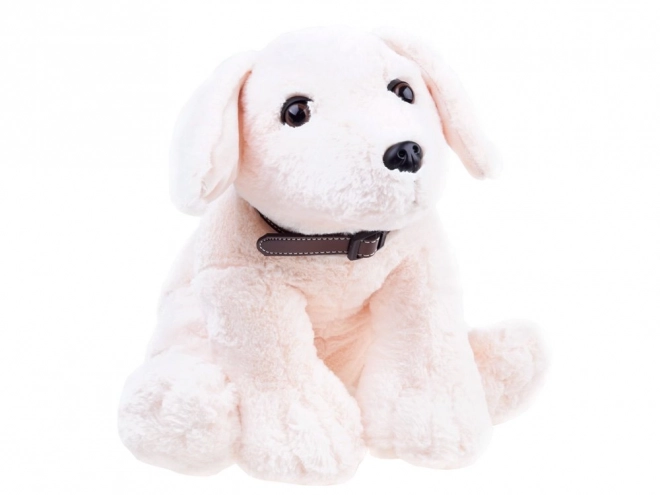 Peluches cane cucciolo coccolone 45cm