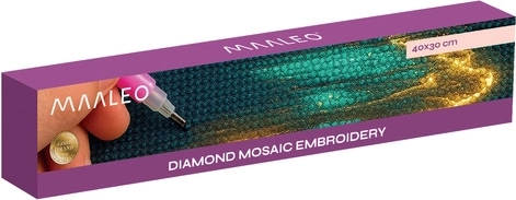 Confezione chiara e avvio semplice