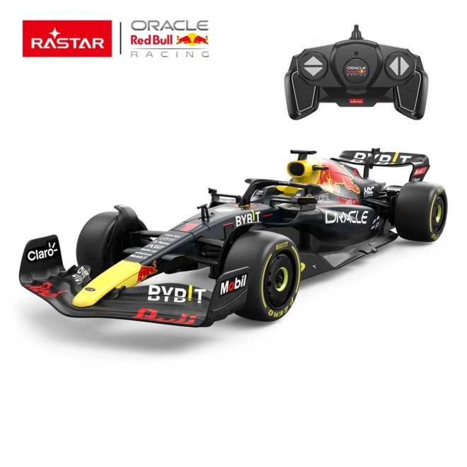 Auto radiocomandato Red Bull Racing RB18