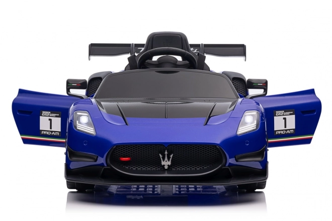 Maserati MC20 GT2 Blu