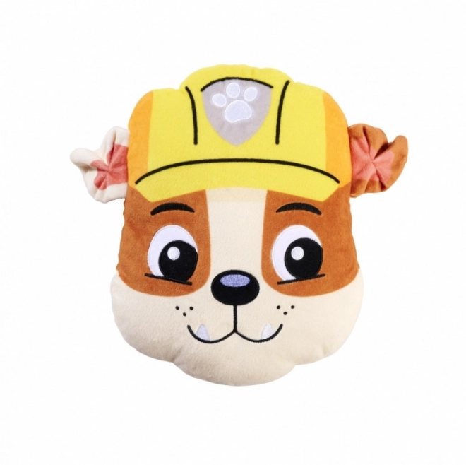 Cuscino Paw Patrol Rubble 50 cm