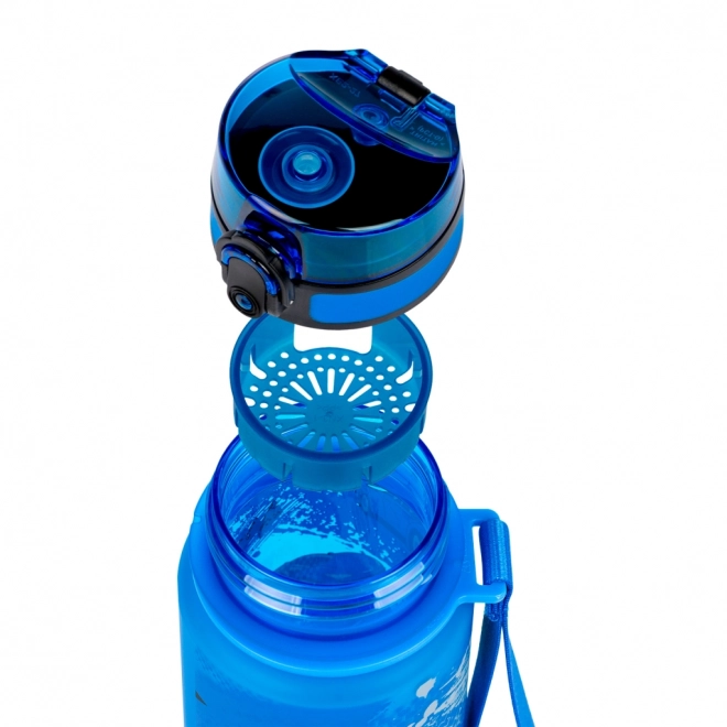 Bottiglia Tritan BAAGL Auto 500 ml