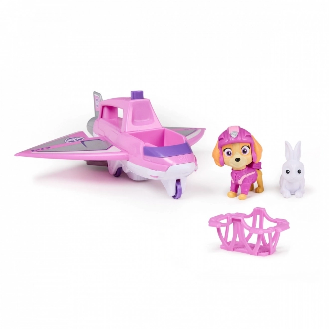 Elicottero Tematico Air Rescue di Skye - PAW Patrol