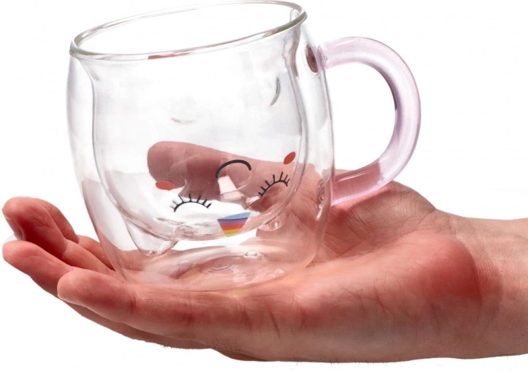 Doppia parete per un comfort termico perfetto