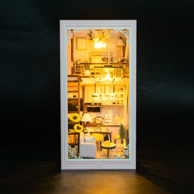 Fermalibri Attico Rosa di 2Kids Toys
