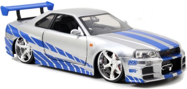 Struttura in metallo e ruote liberamente rotanti