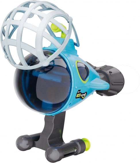 Sottomarino 3 in 1 Set Scientifico