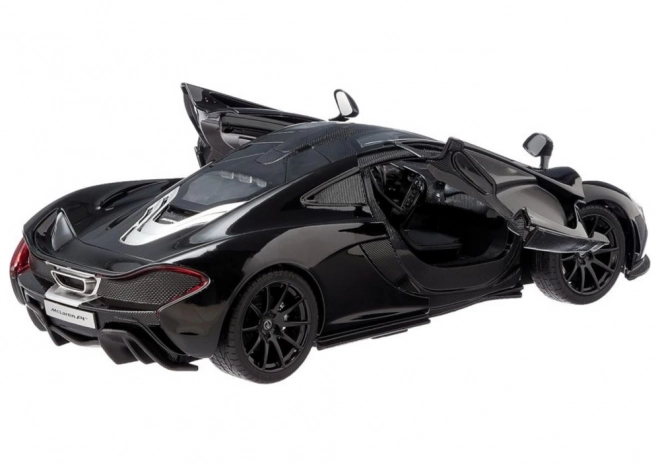 Auto radiocomandata McLaren P1 nero