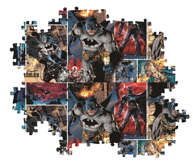 Puzzle BATMAN 180 pezzi