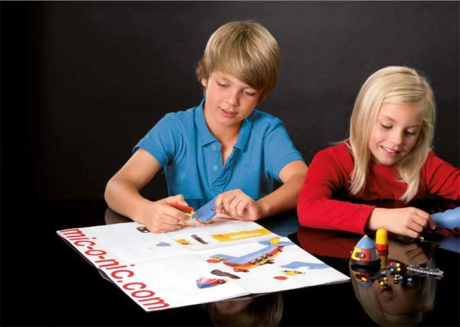 Sistema di collegamento intuitivo senza spigoli vivi