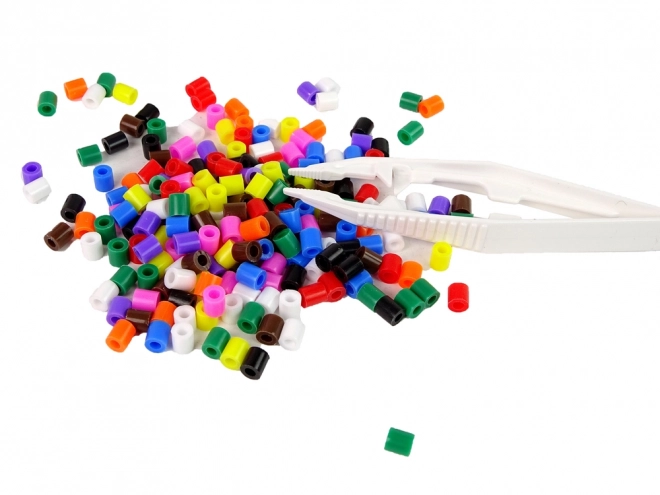 Kit fai da te per perline stirabili con modelli 9000 pezzi