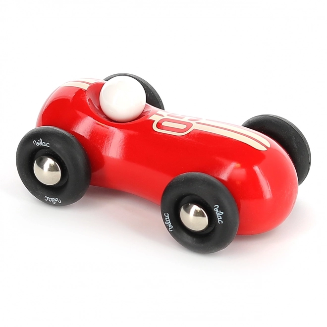 Auto da corsa Vilac Streamline rosso