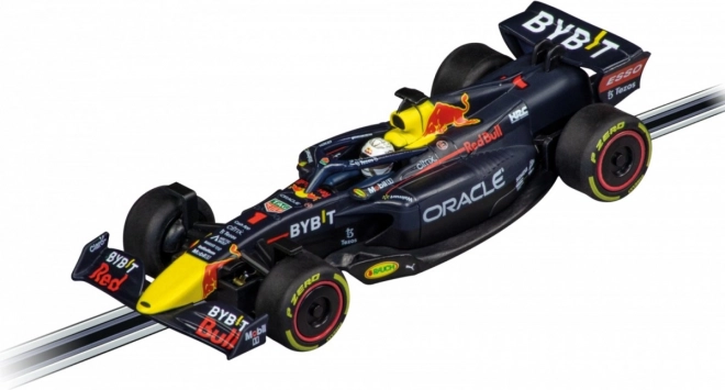 Vettura con licenza ORACLE RED BULL RACING