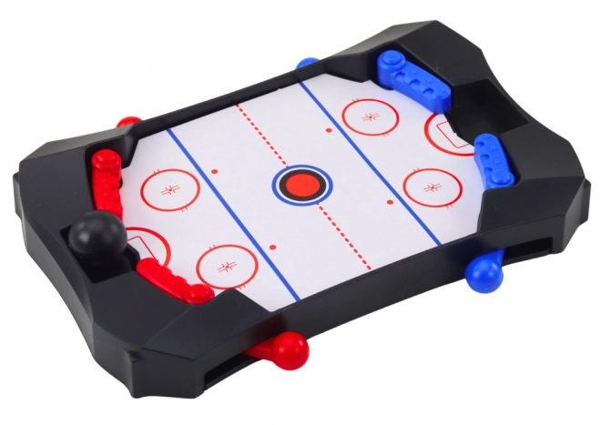 Gioco Da Tavolo Hockey Nero