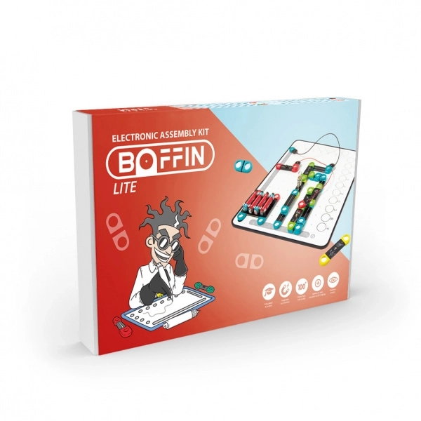 Gioco educativo Boffin Magnetic Lite