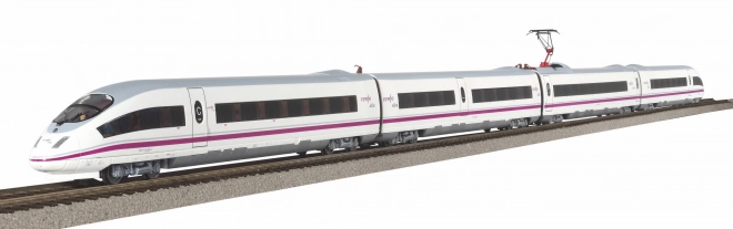 Piko Set di Avviamento Treno Passeggeri Velaro E (ICE 3) AVE RENFE V - 97930