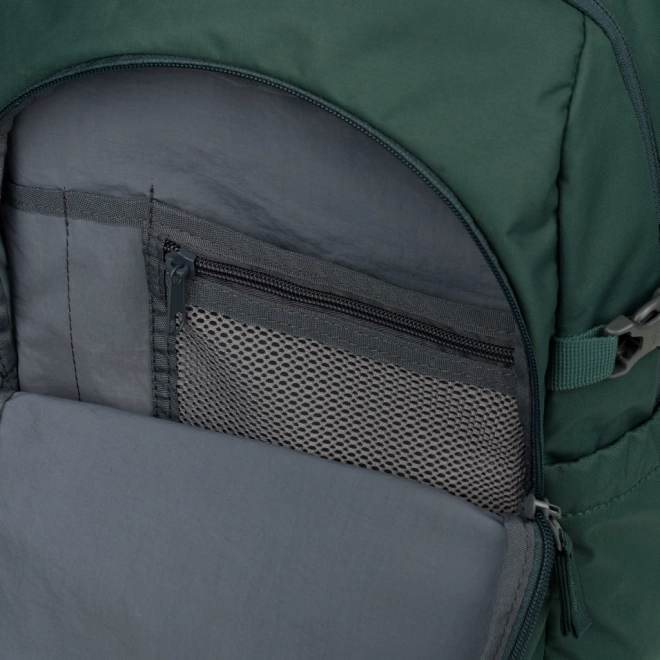 Zaino Baagl Dash Verde GRS