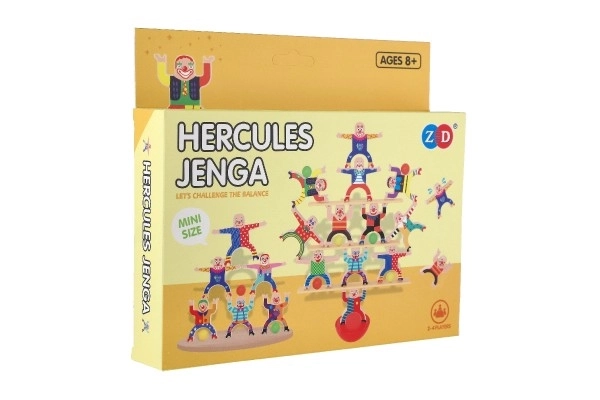 Gioco di equilibrio Mini Hercules