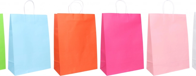 Borsa regalo XL per tutto l'anno